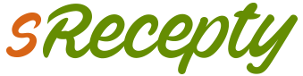 Logo portálu sRecepty