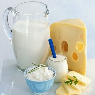 Mléčné výrobky a nasycené tuky? Známe pravdu! - obrázek č. 2