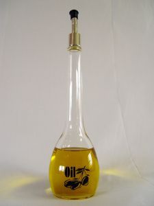 Olivový olej - obrázek č. 1