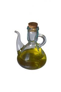 Sezamový olej - obrázek č. 1
