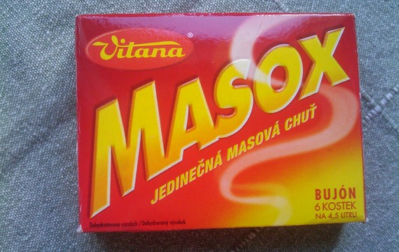 Masox
