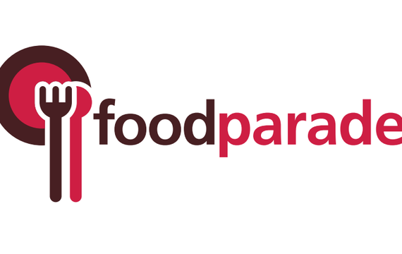 Vyhrajte lístky na nejlepší festival jídla FOODPARADE