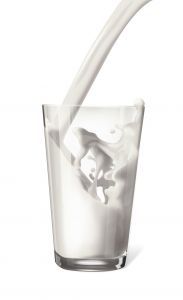 Nízkotučné mléko - obrázek č. 1
