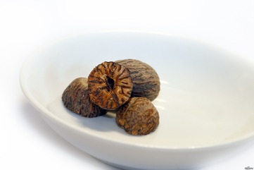 Muškátový ořech - obrázek č. 1