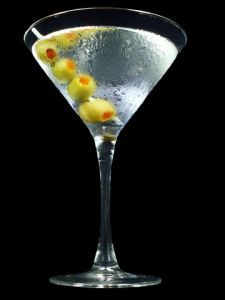 Martini - obrázek č. 1