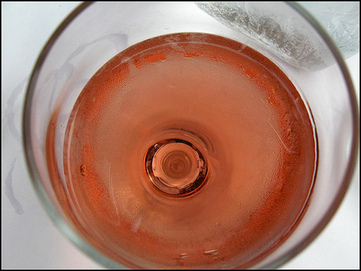 Růžové víno - obrázek č. 2
