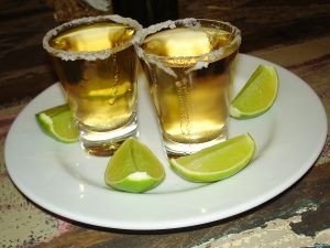 Tequila - obrázek č. 1