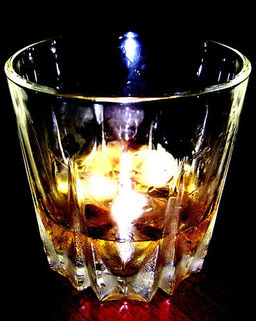 Whisky - obrázek č. 1