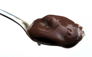 Čokoládová poleva - obrázek č. 1