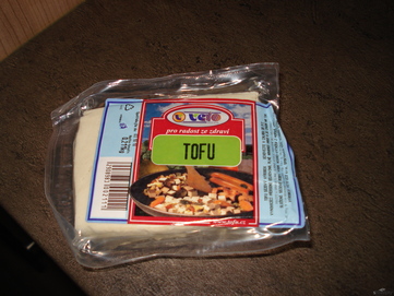 Tofu - obrázek č. 2
