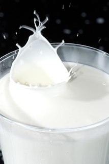 Acidofilní mléko - obrázek č. 1