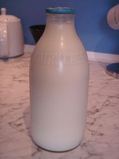 Acidofilní mléko - obrázek č. 2