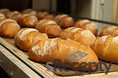 Chléb - obrázek č. 1