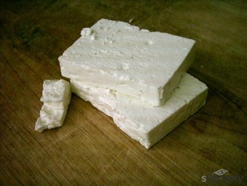Ovčí sýr - obrázek č. 1