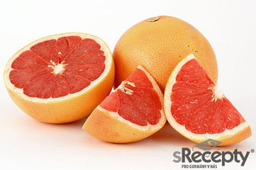 Grepfruit - obrázek č. 1