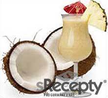 Kokosový sirup - obrázek č. 2