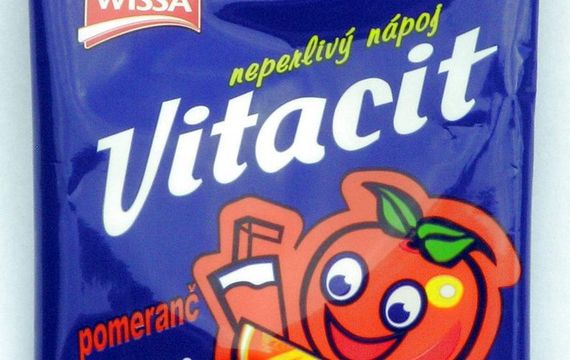 Vitacit/tang