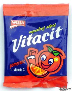 Vitacit/tang - obrázek č. 1