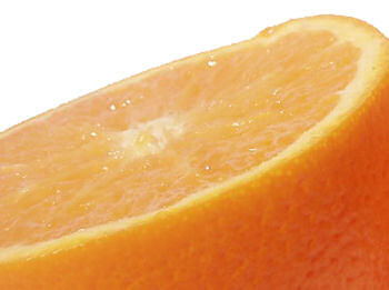 Pomerančový likér - obrázek č. 1