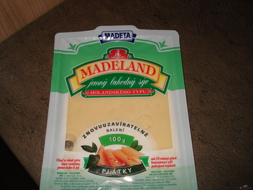 Madeland - obrázek č. 2