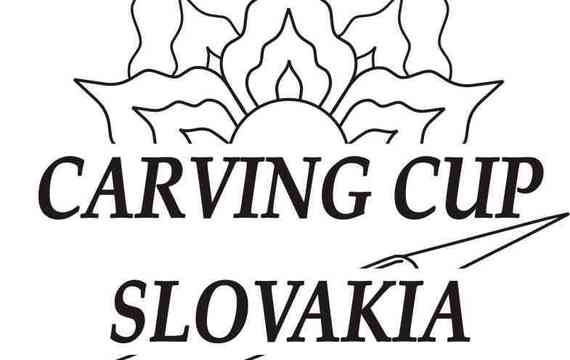 Carving cup Slovakia 2010