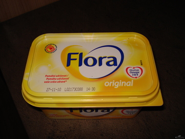 Flora - obrázek č. 1