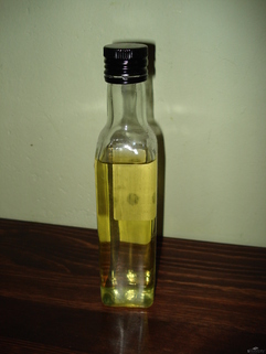 Bodlákový olej - obrázek č. 1
