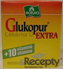 Glukopur - obrázek č. 1