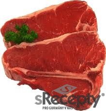 T-bone steak - obrázek č. 2