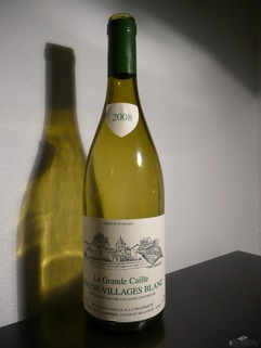 Burgundské víno - obrázek č. 1