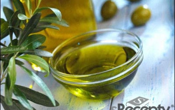 Olivový olej  - všestranné použití