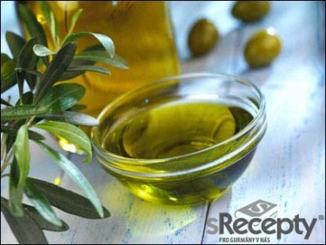 Olivový olej  - všestranné použití - obrázek č. 1