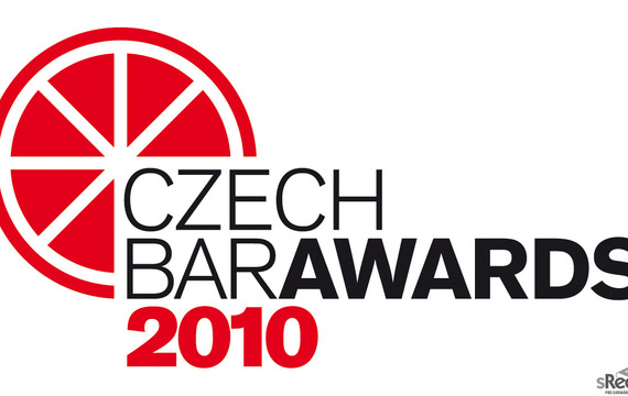 Startuje soutěž CZECH BAR AWARDS 2010
