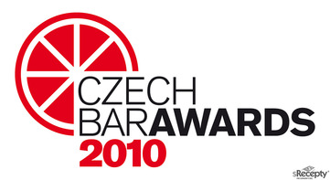 Startuje soutěž CZECH BAR AWARDS 2010 - obrázek č. 1