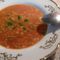 Kapustovo-rajčatová polévka
