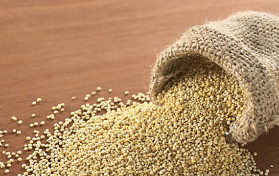 Quinoa - 3 způsoby, jak získat všechny její výhody