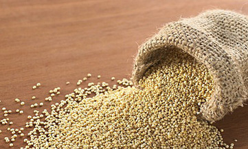 Quinoa - 3 způsoby, jak získat všechny její výhody - obrázek č. 1