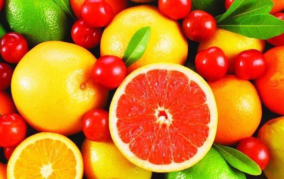 Ovoce a zelenina s nejvíce pesticidy