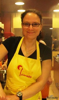 Škola vaření s novým partnerem Chefparade - obrázek č. 1
