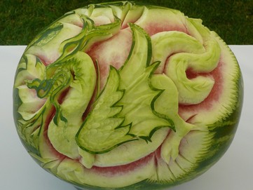 Rekordní dražba melounů - obrázek č. 4
