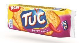 TUC sweet chili