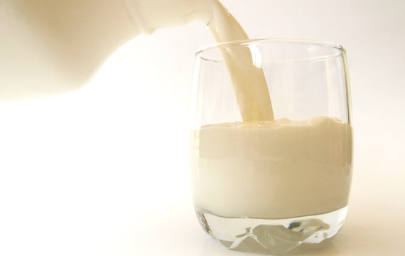 Jak si vyrobit domácí rostlinné mléko?