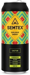 Semtex Cactus
