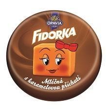 Fidorka karamel
