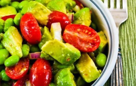 Saláty na sto jarních způsobů