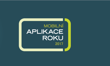 Mobilní aplikace roku 2017