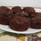 Kokosové muffiny dle časopisu FOOD