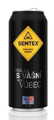 Semtex energy drink