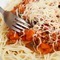 Rajčatové špagety