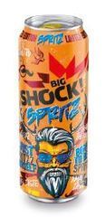 Big Shock Spritz